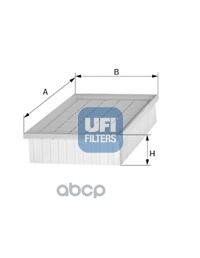 

Воздушный фильтр UFI 3026800