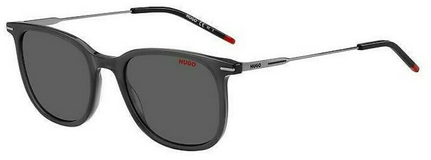 

Солнцезащитные очки мужские HUGO BOSS HG 1203/S KB7, серый, HG 1203/S KB7