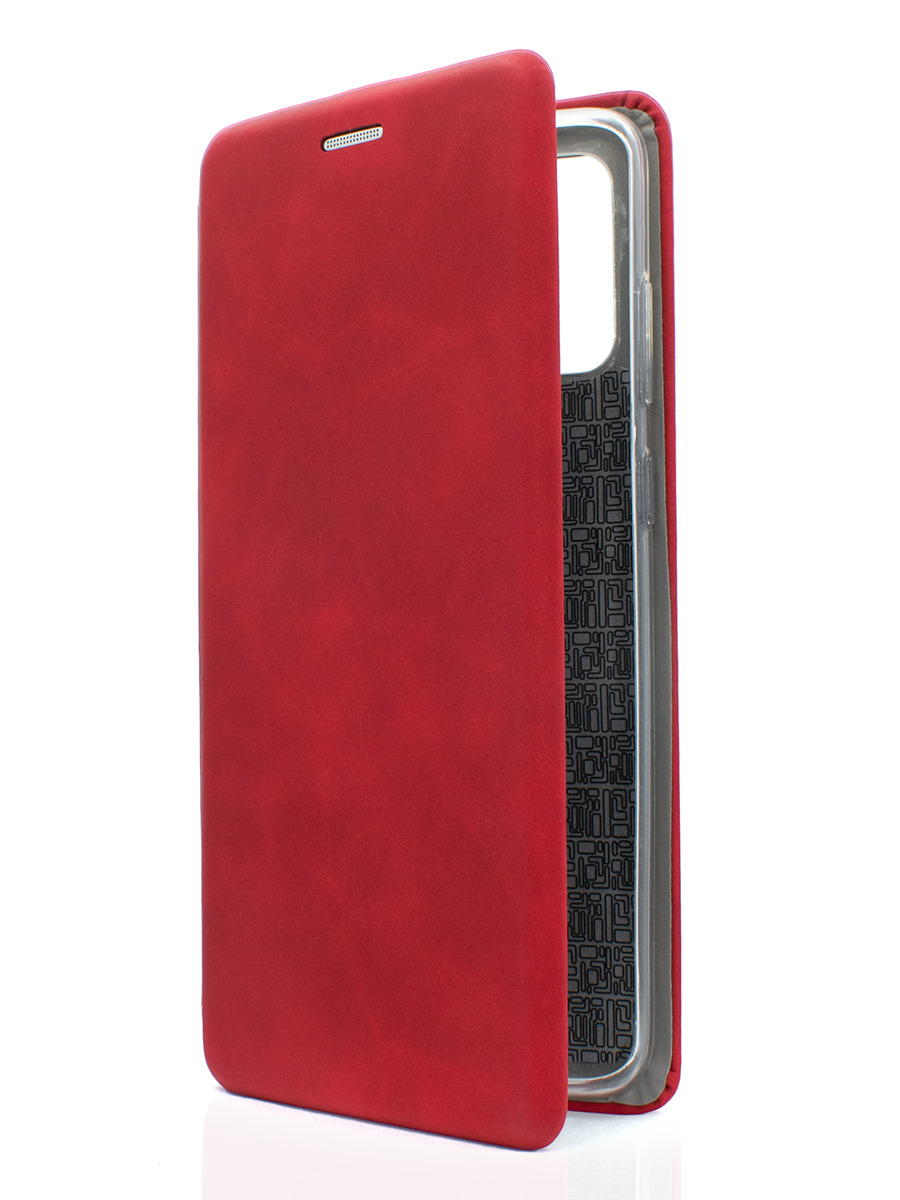 Чехол-книжка Premium на Samsung Galaxy S20 Plus