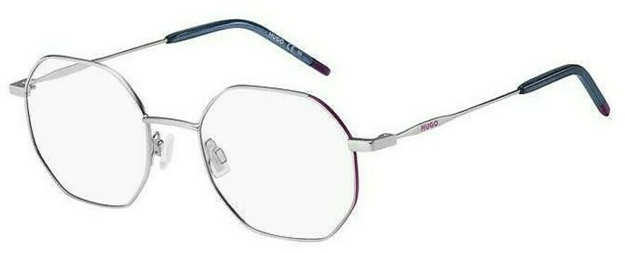 

Оправа для очков женская HUGO BOSS HG 1216 B6B, серебрянный, HG 1216 B6B