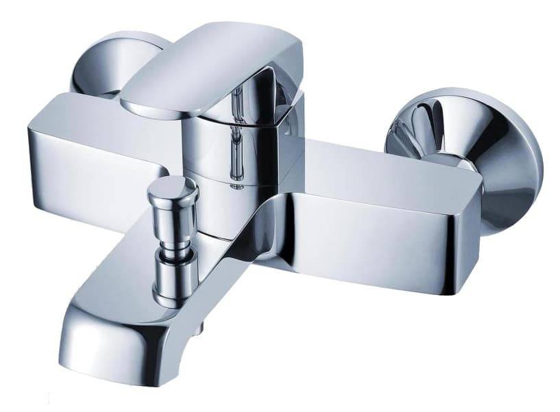 

Zeegres Смеситель для ванны Zeegres Z.RILL 47002001