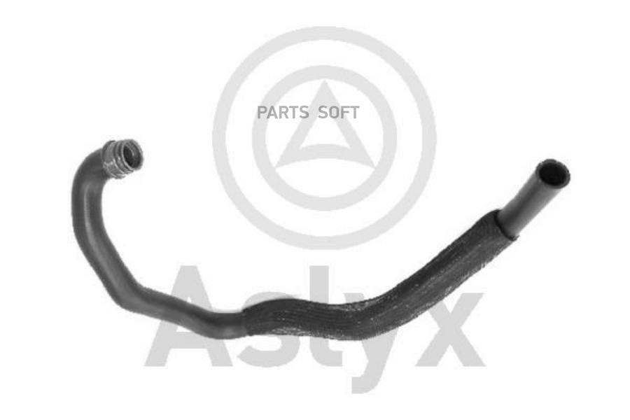

Патрубок Pgt 806 2.0Hdi ASLYX арт. AS-203856