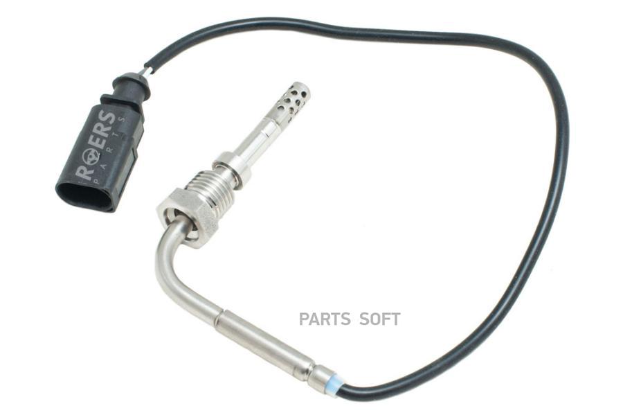 

ROERS-PARTS Температурный датчик AUDI A4 2008-2012