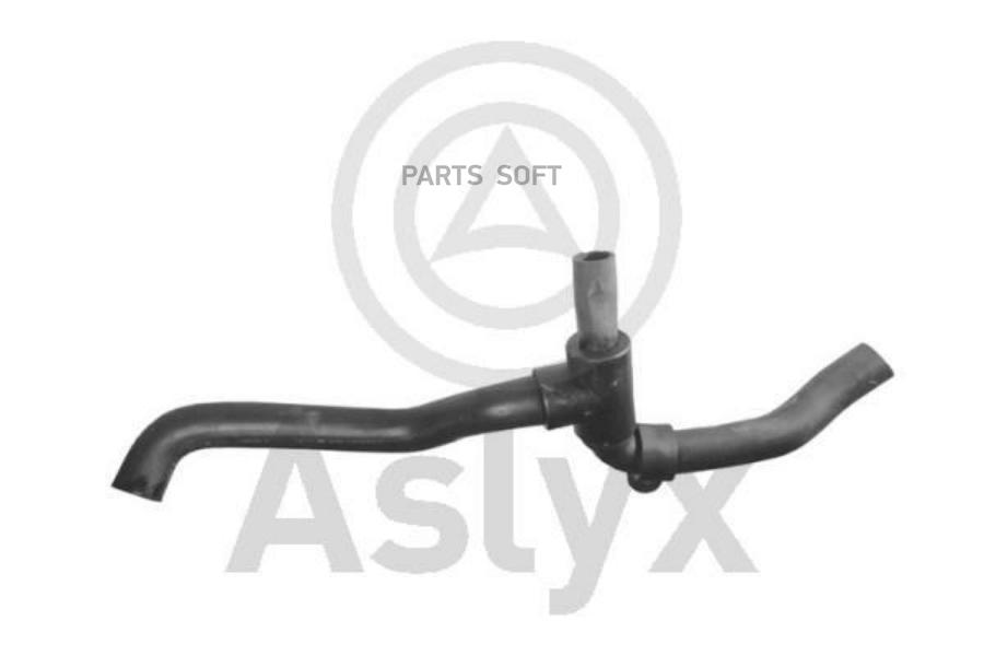 

Патрубок Ren 19 1.8I Без Ас ASLYX арт. AS-203892