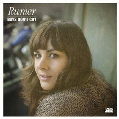 

Rumer: Boys Don't Cry (1 CD)