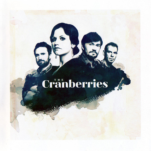 

Cranberries: Roses (1 CD)