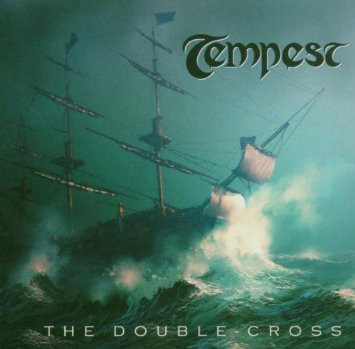 Tempest: Double Cross (1 CD)