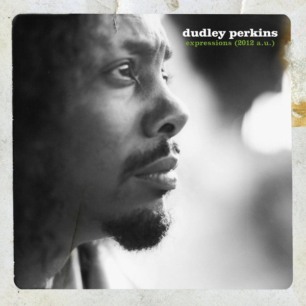 Dudley Perkins: Expressions (2012 A.U.) (1 CD)