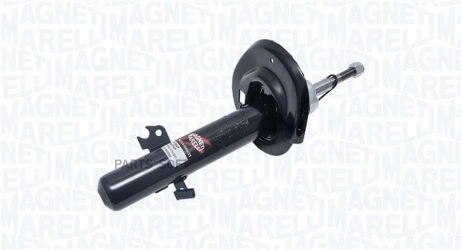 

MAGNETI MARELLI Амортизатор 1шт