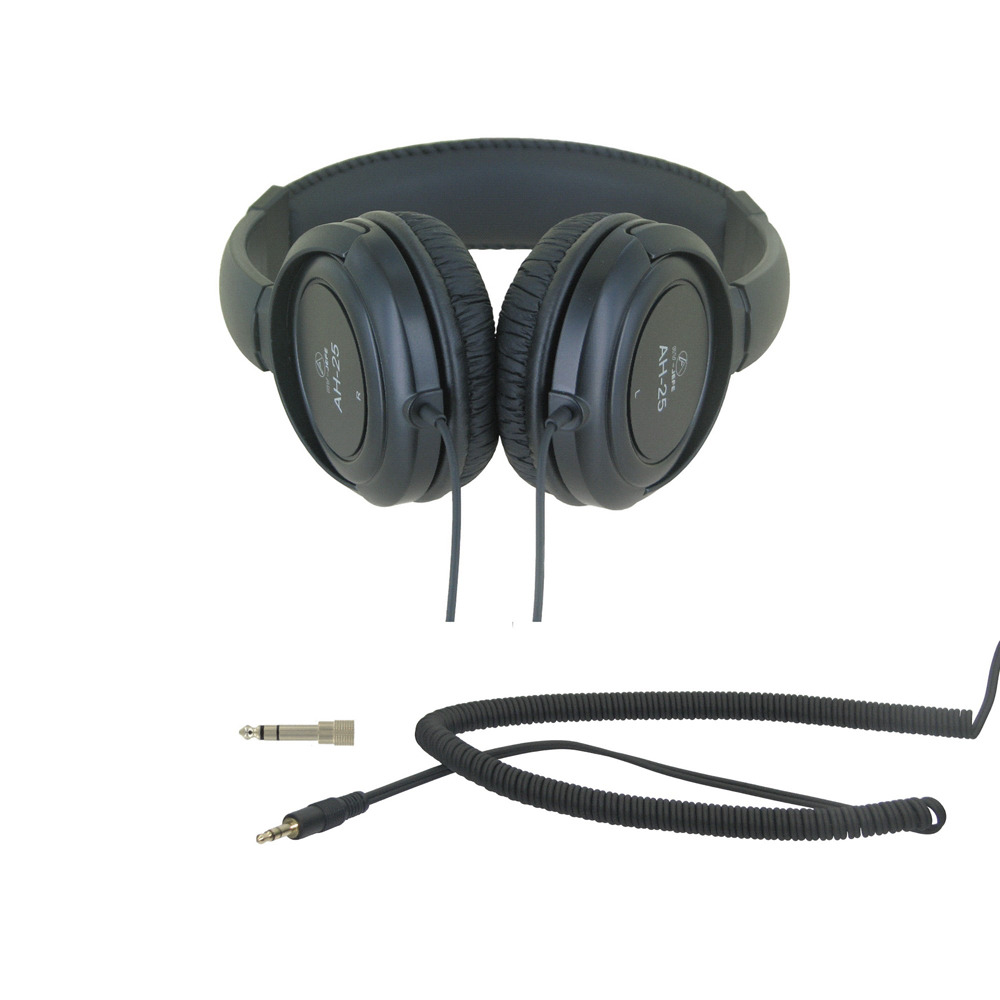 

Наушники мониторные студийные AV-Leader AH 25
