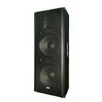 

Пассивная AC NORDFOLK NF2215 mkII