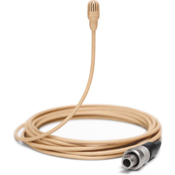 

Микрофон Shure TL46T/O-LEMO Beige, TL46T/O-LEMO