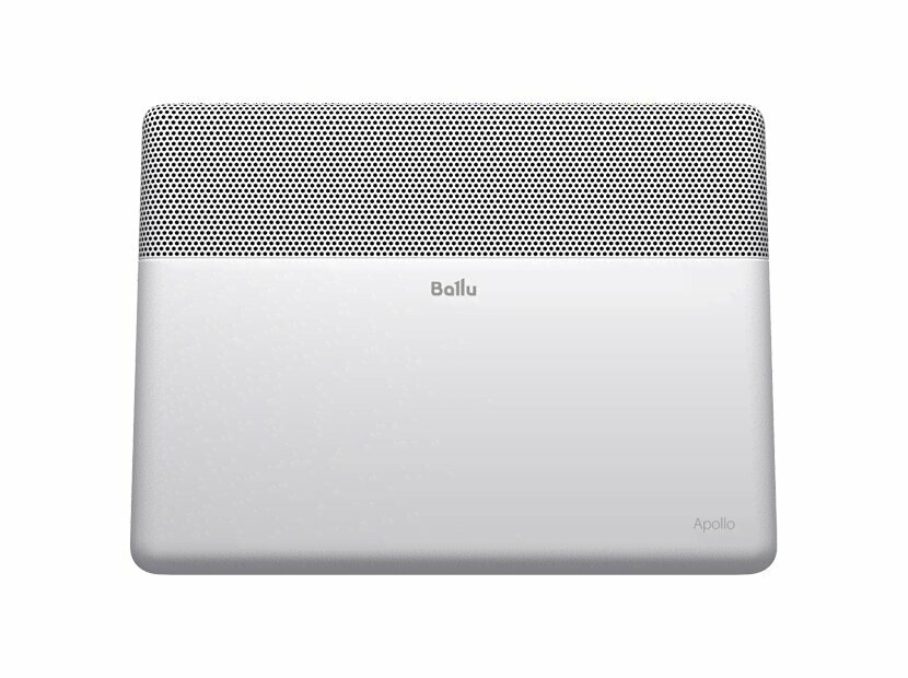 

Конвектор Ballu BEC/AT-1500-3M белый, BEC/AT-1500-3M