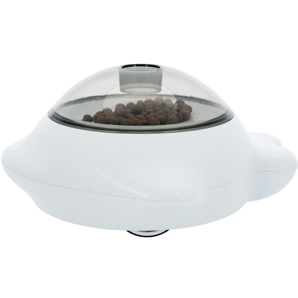 Игрушка Развивающая  Snack Popper. 21 х 10 х 12 см. белый. Trixie 32004 с доставкой на Markets-Plus.Ru. Порадуйте себя и своих близких!