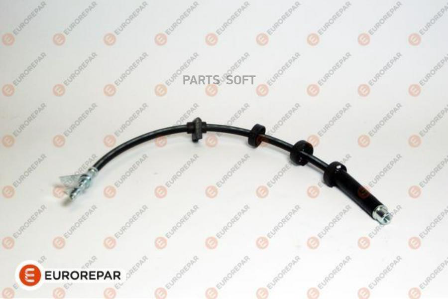 

EUROREPAR Шланг тормозной PEUGEOT 406 8B 1.6 1995