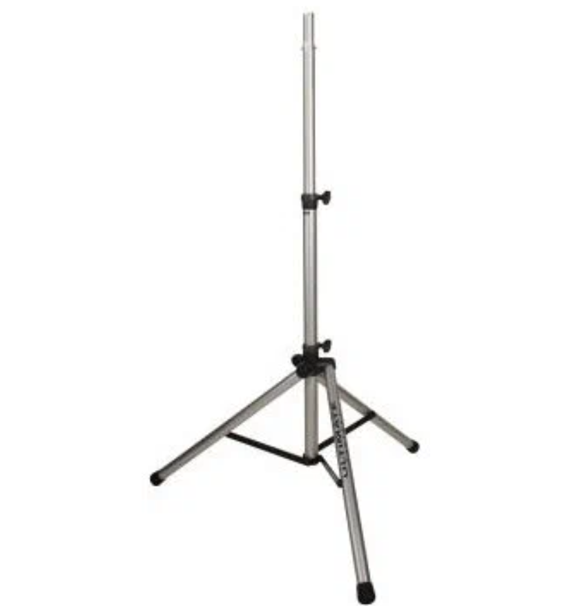 

Стойка Ultimate TS-80S, Серебристый;черный, TS-80S