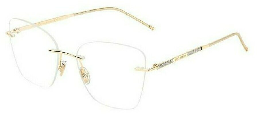 

Оправа для очков женская Jimmy Choo JC363 83I, золотой, JC363 83I