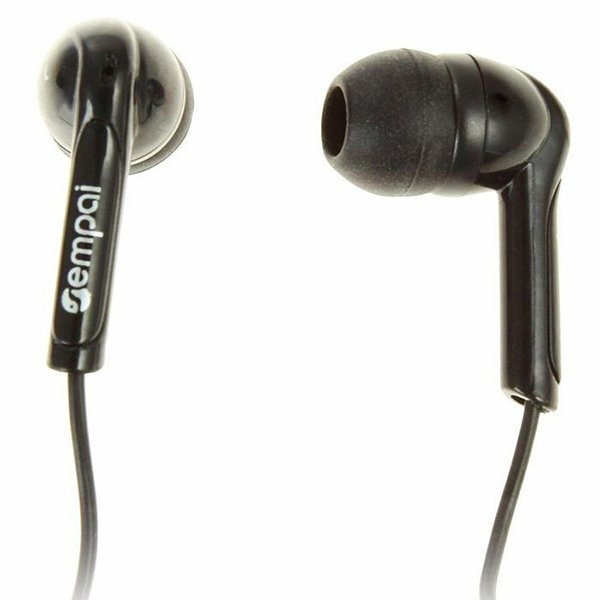 

Наушники внутриканальные классические Fischer Audio SPE 32