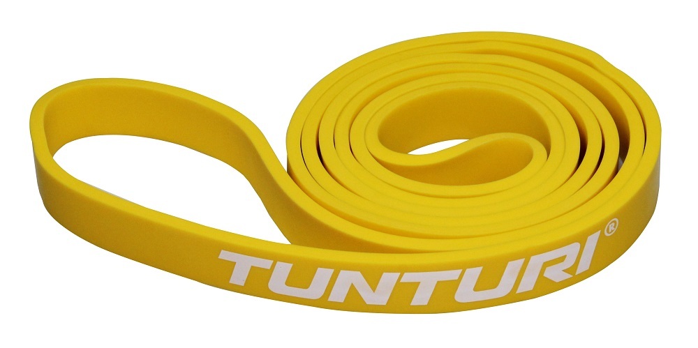Эспандер Tunturi 14TUSCF028 желтый