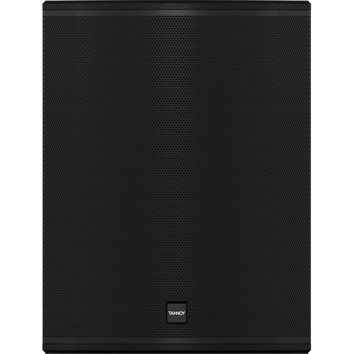 

Пассивная AC Tannoy VX 15HP