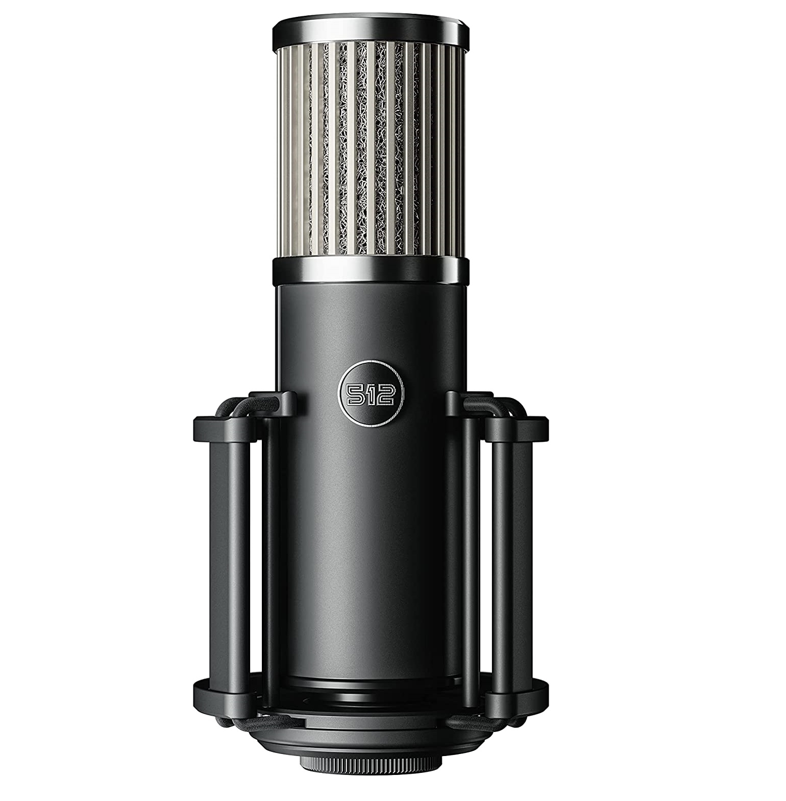 Микрофон студийный конденсаторный 512 Audio Skylight