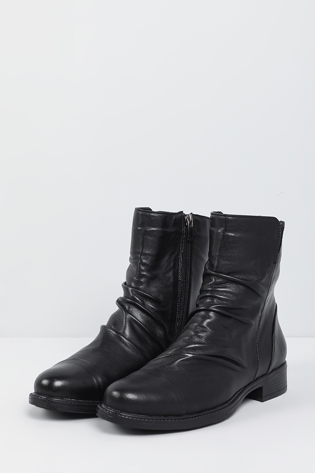 

Ботинки женские Ever be SI055_05_01_KB черные 41 RU, Черный, SI055_05_01_KB