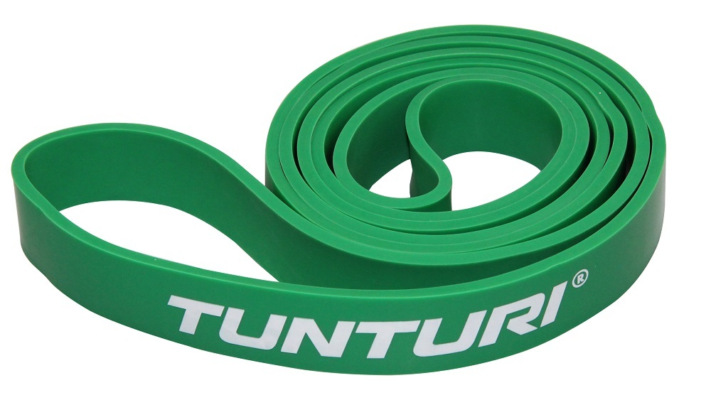 Эспандер Tunturi 14TUSCF029 зеленый