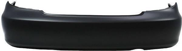 

Бампер Задн Грунт Черн Toyota: Prius 10- TYG арт. TY04383BB