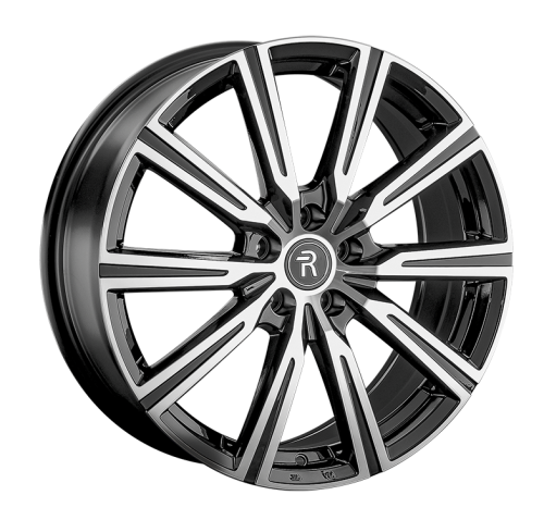 

Колесный диск Replay MZ162 (BF) 7.5xR19 ET45 5*114.3 D67.1, MZ162 (BF) 7.5xR19 ET45 5*114.3 D67.1