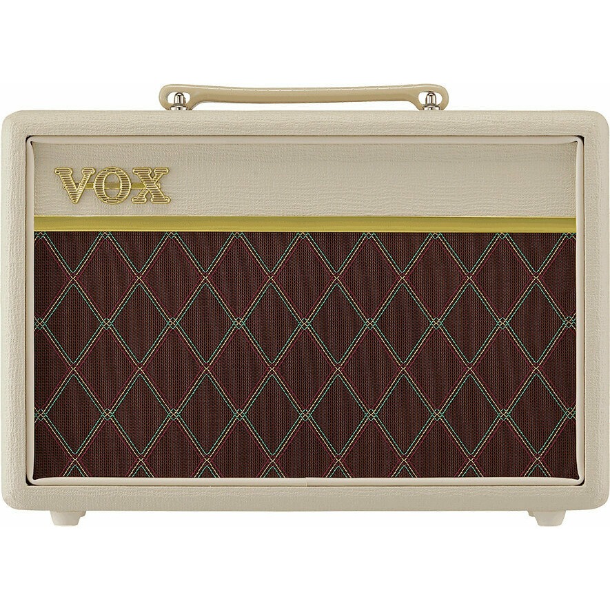 

Гитарный комбо VOX PATHFINDER 10 CB