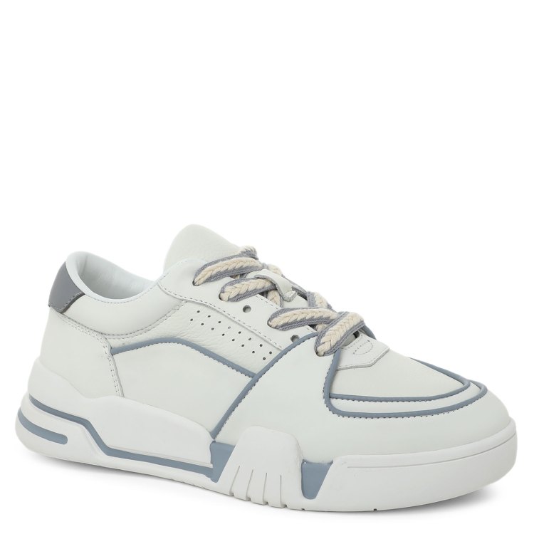 

Кеды женские Tendance RSHJ22081-1 белые 35 EU, Белый, RSHJ22081-1