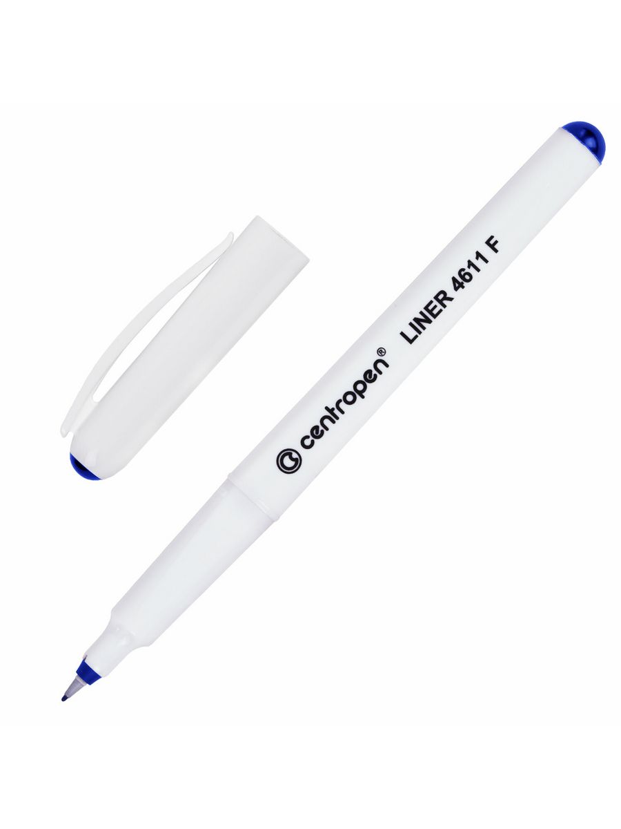 

Линеры Centropen 10 шт