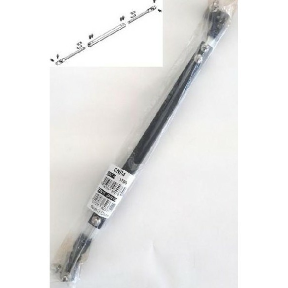 

Аксессуар для ударных инструментов Tama CNR4 CONNECTING ROD COMPLETE