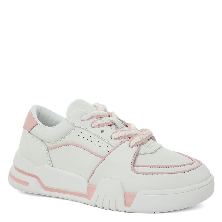 

Кеды женские Tendance RSHJ22081-1 белые 39 EU, Белый, RSHJ22081-1