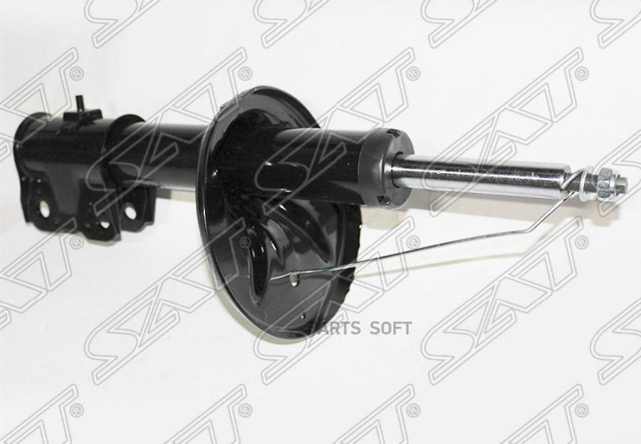 

Стойка передняя mitsubishi lancer/lancer cedia 00- lh=rh SAT STMR554096