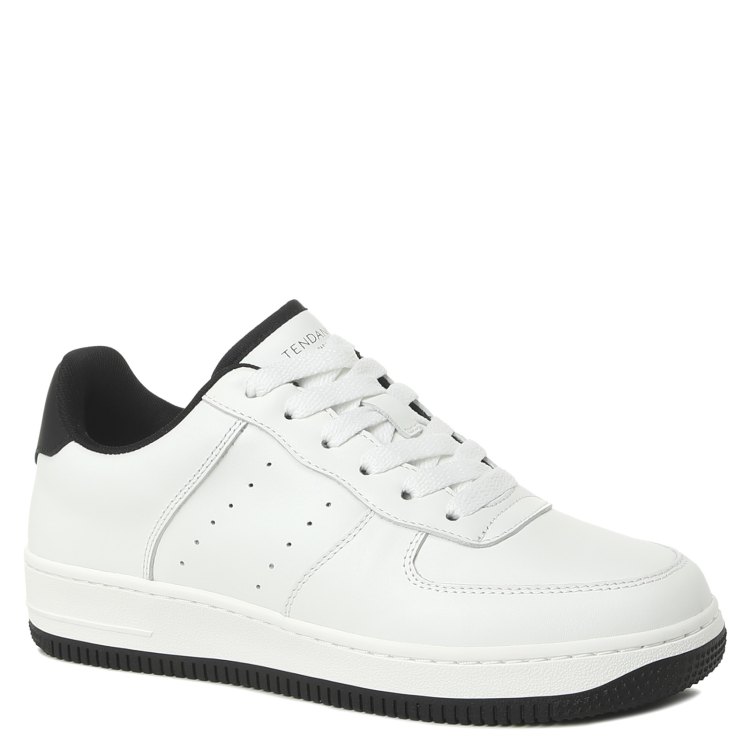 

Кеды женские Tendance RSHJ22082-1 белые 38 EU, Белый, RSHJ22082-1