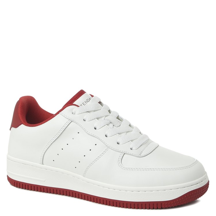 

Кеды женские Tendance RSHJ22082-1 белые 36 EU, Белый, RSHJ22082-1