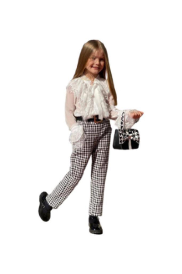 

Костюм Ricco Tarz 2222006001, 13-14 лет, белый (доставка из-за рубежа)