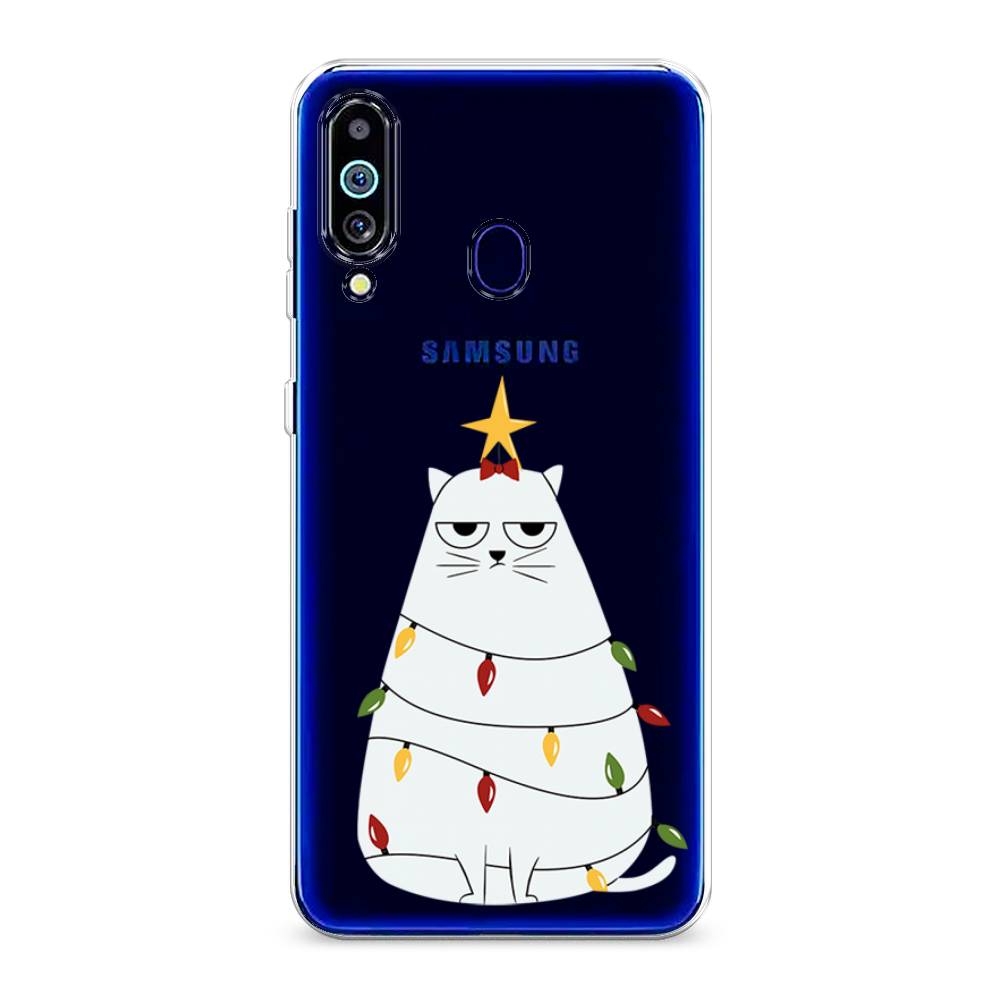 Чехол на Samsung Galaxy M40 