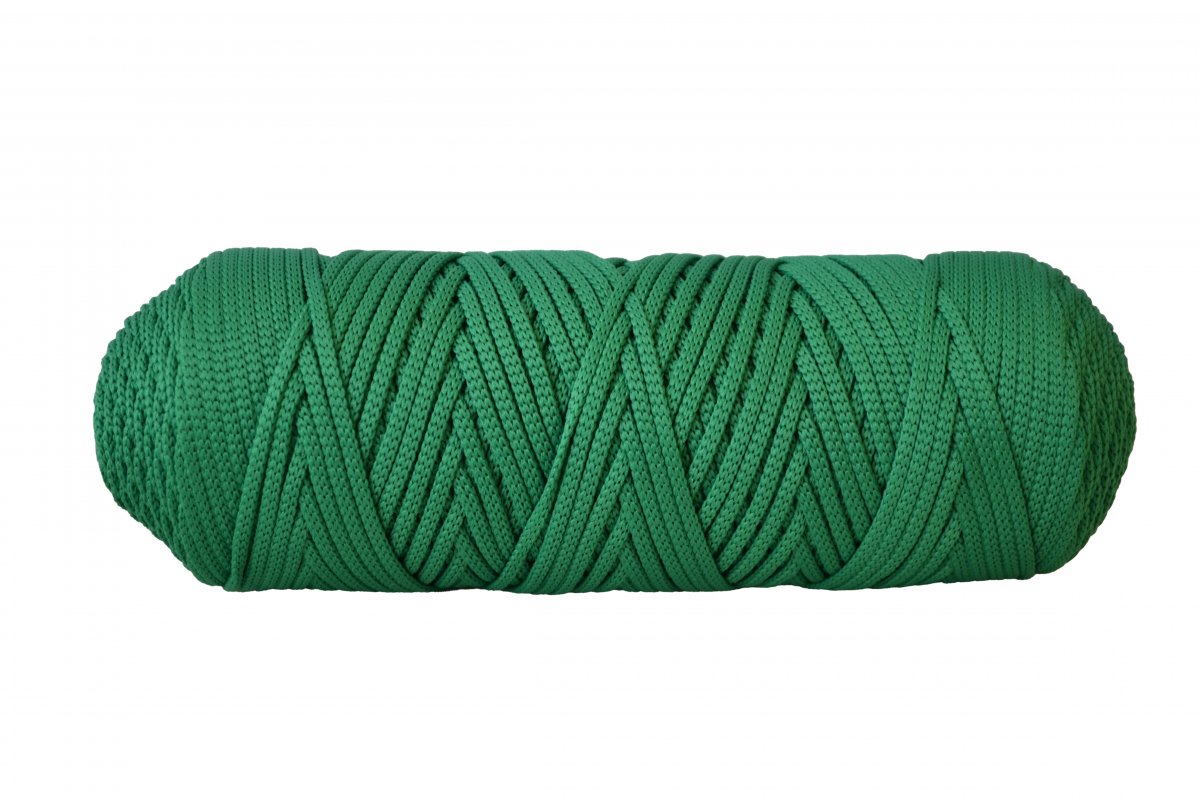 Шнур для творчества полиэфирный 3мм 100м