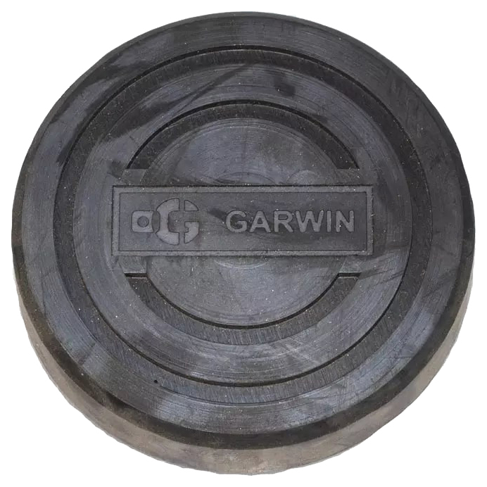 GARWIN - Резиновая опора для подкатного домкрата GE-PJ03 Licota gepj03rp(1057)