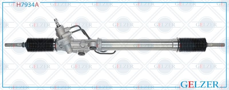 

Рулевая рейка GELZER Lexus LX470 1998-2002 H7934A, 4425060050; 4425060060; 4425060070; 4531060101; TY211; R21491NW; R21491RB; R21492RB; R2149NW; H7934A