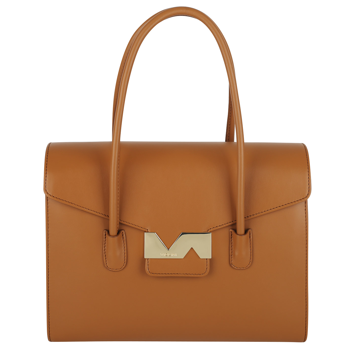 

Сумка женская Vittorio Violini 650-prestige коричневый, 650-prestige