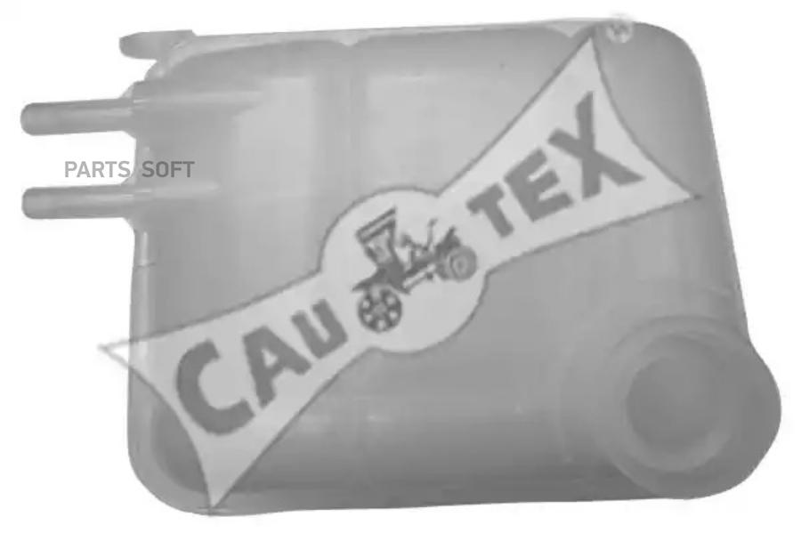 

Бачок расширительный FRD FOCUS -04 03565 MC 1шт