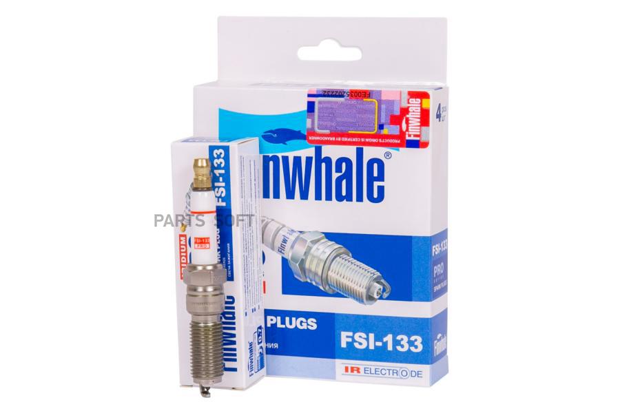 Свеча зажигания Finwhale FSI133