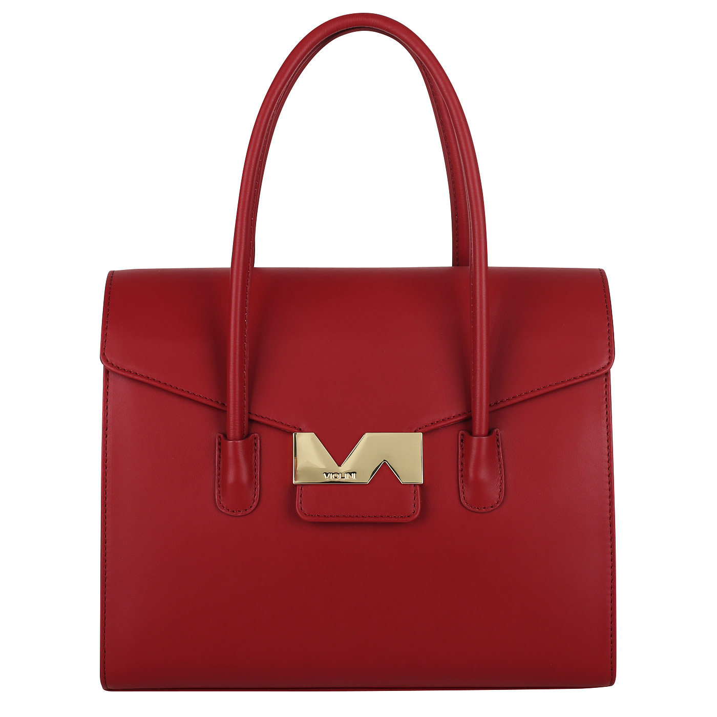 

Сумка женская Vittorio Violini 650-prestige красный, 650-prestige