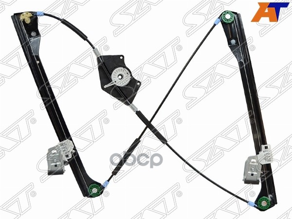 

Стеклоподъемник передний vw passat b5 00-05 rh без мотора SAT ST4270002