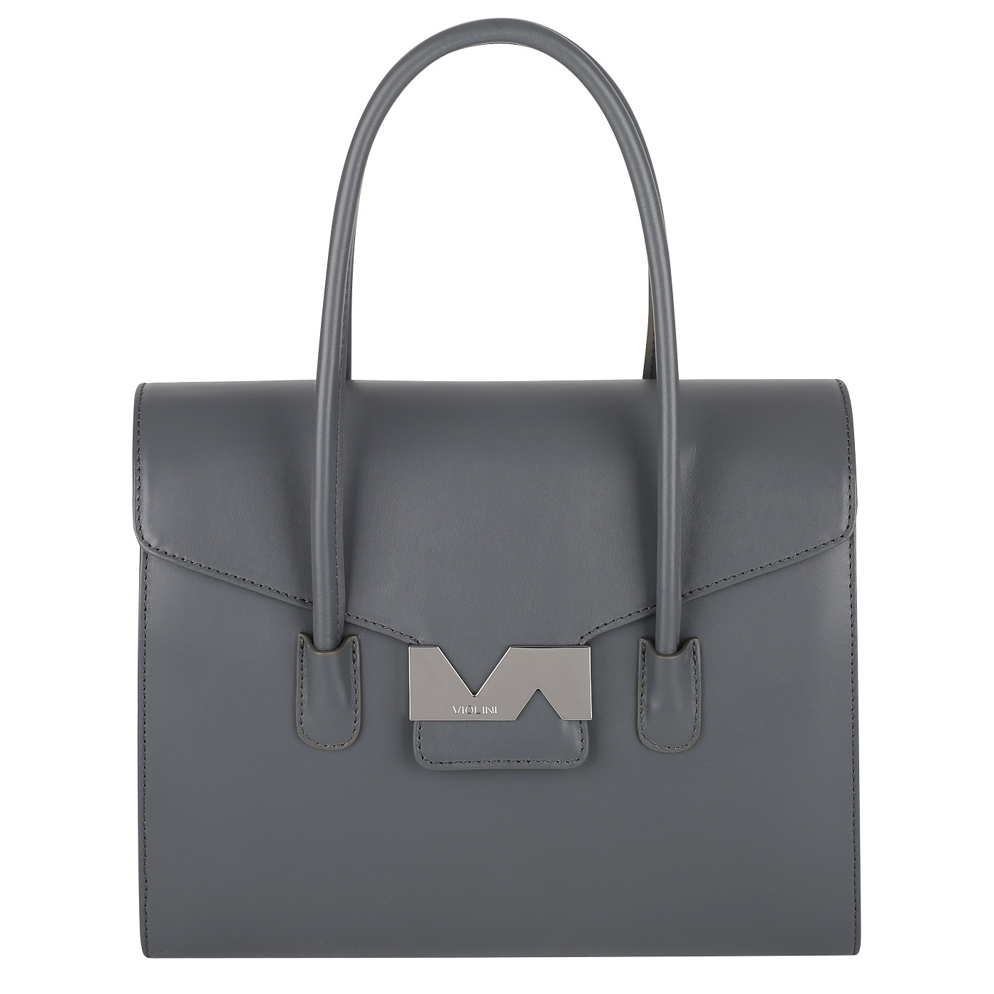 

Сумка женская Vittorio Violini 650-prestige серый, 650-prestige