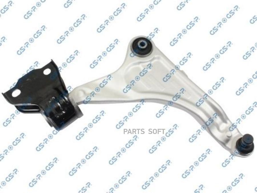 

Рычаг подвески LAND ROVER GSP S061674