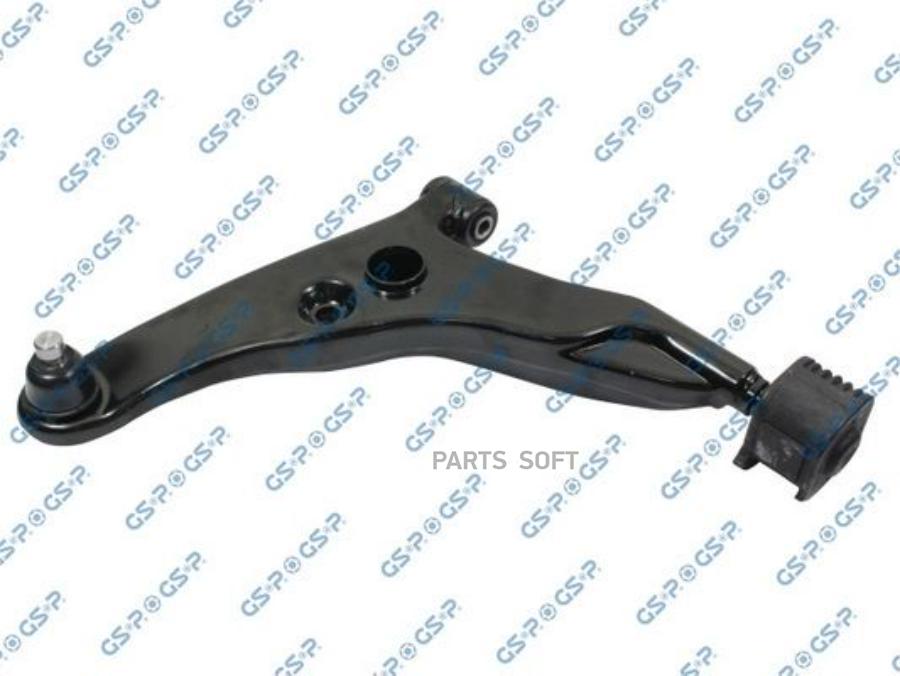 

Рычаг подвески MITSUBISHI GSP S060619